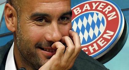 Γκουαρντιόλα: «Τον Τιάγκο ή κανέναν»