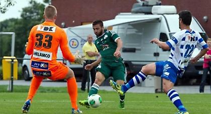 Άλλον ΠΑΟ θα δούμε...