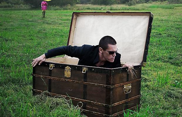 Πρώτο trailer για το Oldboy του Spike Lee