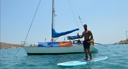 Wavejet propulsion, η απόλυτη θαλάσσια απόδραση!