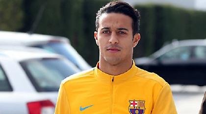 Ο ανεξήγητος χαμός για τον «υπερπαίκτη» Τιάγκο Αλκάνταρα