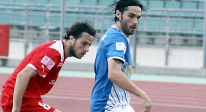 «Φουλάρει» για δύο…