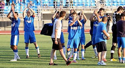 Αθωώσεις για τα «ύποπτα» ματς