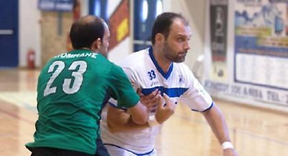 Ανανέωσαν δύο στον Δούκα