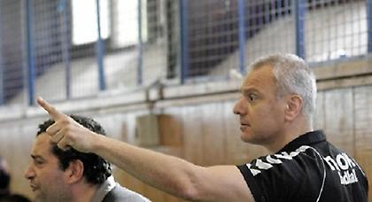 Με την ίδια τεχνική ηγεσία…