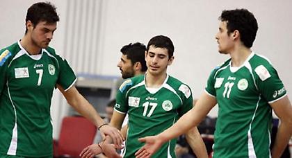 Λαδουκάκης στο ΤΑΑ ΠΑΟ