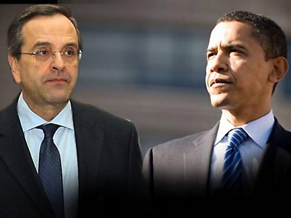 Λόγια σταράτα, vol.XIX: Μπαράκ Ομπάμα