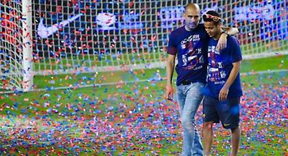 «Έκλεισε» Αλκάνταρα η Μπάγερν!