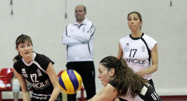 Ανακοίνωσε Ιβάνοβα, κράτησε δύο