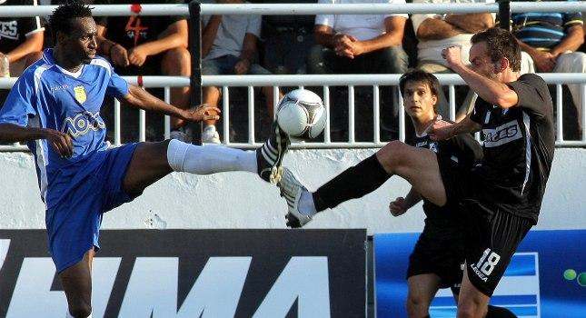 Δεν κινδυνεύουν ΟΦΗ-Εργοτέλης