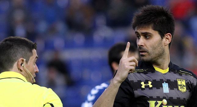 Μπήκε ο Αγκάνθο