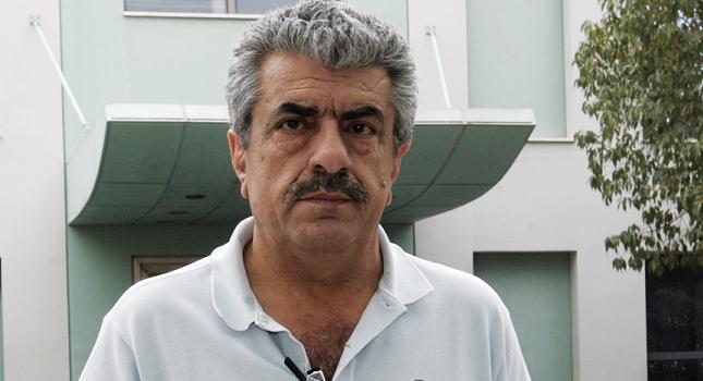 Τσάβαλος: «Όταν πρέπει θα μάθει και ο κόσμος»