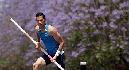 Στη Γερμανία ο Φιλιππίδης