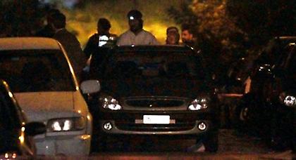 Δύο προσαγωγές της αντιτρομοκρατικής από τη Θεσσαλονίκη