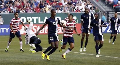 Αρνήθηκαν να στήσουν το ματς