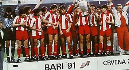 Ήθελαν να στήσουν ακόμη και τον τελικό του Πρωταθλητριών