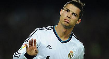 Συνάντηση Ριμπολόβλεφ με Κριστιάνο Ρονάλντο!