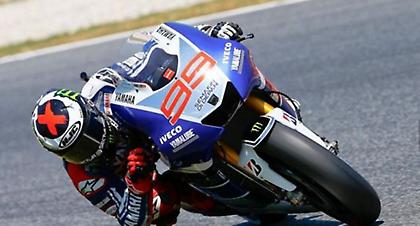 Τίποτα δεν τον σταματά