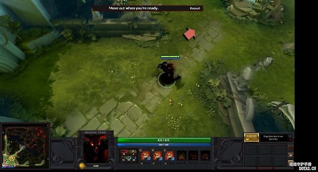 Διαθέσιμο πλέον το DOTA 2