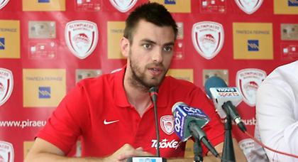 Στην Εθνική ο Μάντζαρης