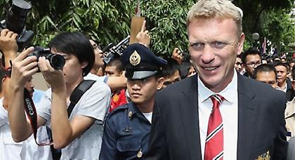 «Ο Ρούνεϊ δεν πωλείται, καταλάβετέ το»