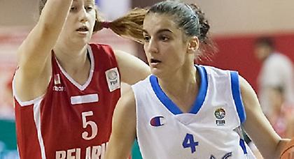 Διπλό το… καλό για τις Νέες