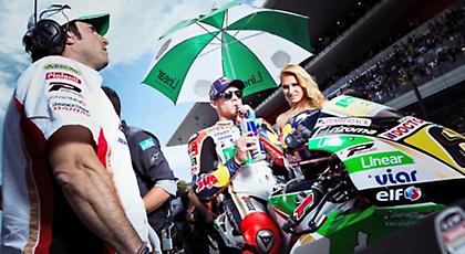 Σειρά του Μπραντλ