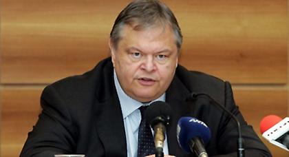 Συνάντηση Βενιζέλου-Κασουλίδη τη Δευτέρα