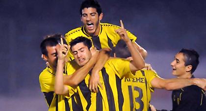 Ανακοίνωσε Μουστάκη ο ΑΟΧ