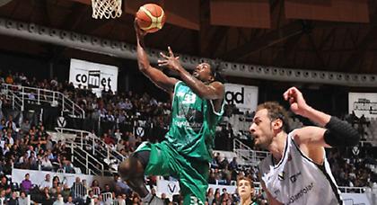 Επέστρεψε στην Ιταλία ο Τόμας