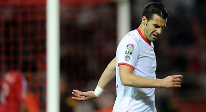 Αποχαιρέτησε τον Νεγρέδο ο Έμερι