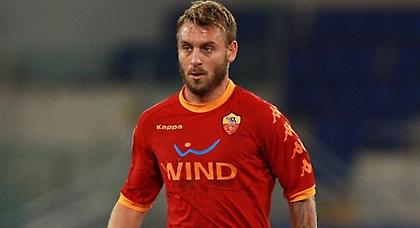 Πλησιάζει σε Ντε Ρόσι η Τσέλσι