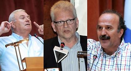 Αποσύρθηκαν, αλλά… τα άκουσαν!