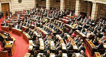 «Ναι επί της αρχής» για το πολυνομοσχέδιο