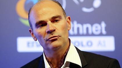 Τριανταφυλλίδης: «Κάθε χρόνο και ρεκόρ»