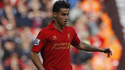 Στην Αλμερία ο Σούσο