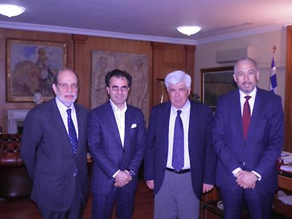 Τηλεοπτικό μήνυμα για την προώθηση του ποιοτικού ελληνικού κρασιού