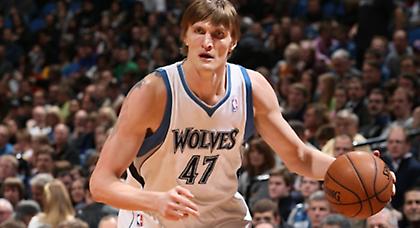 Κιριλένκο: «Κατά 98% θα παίξω στους Νετς»