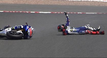 Ξανά στο χειρουργείο ο Λορένθο...