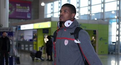 Το μήνυμα του Χάινς στους οπαδούς της ΤΣΣΚΑ (vid)