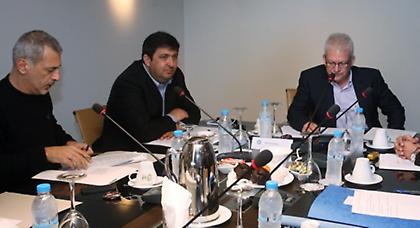 Δεν περνάει η πρόταση για υποβιβασμό δύο ομάδων