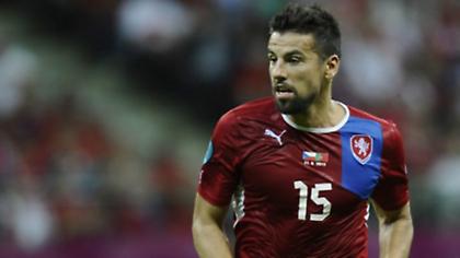 Γύρισε Τουρκία ο Μπάρος