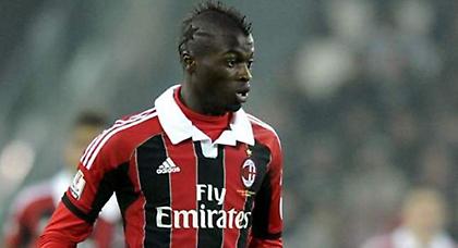 «Θέλω να γίνω καλύτερος από τον Μπαλοτέλι»