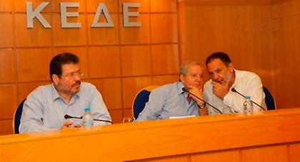 Κλειστοί οι δήμοι από τις 15 έως τις 17 Ιουλίου