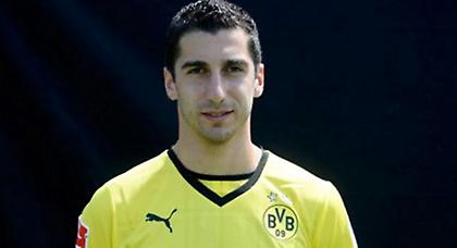 «Η καρδιά μου με οδήγησε στη Ντόρτμουντ»