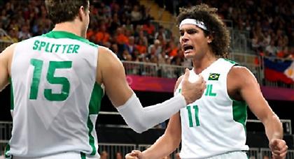 Εκτός Παναμερικανικών ο Βαρεζάο