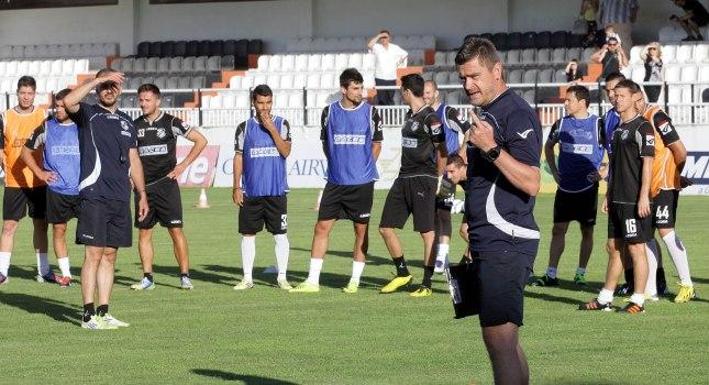 Τους έβγαλε το… λάδι