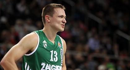 Προς «Φενέρ» ο Ζόριτς