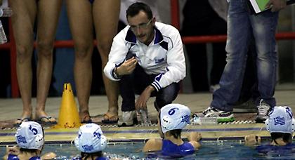 Με το αριστερό η Εθνική πόλο γυναικών