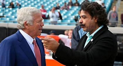 Συμφωνία για την πώληση της Φούλαμ!